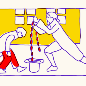 Casse-noisette © Opéra de Nice